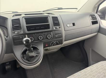Volkswagen - Transporter