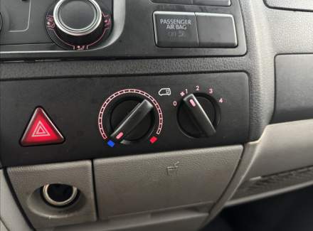 Volkswagen - Transporter