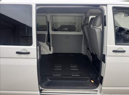 Volkswagen - Transporter