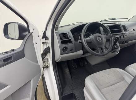 Volkswagen - Transporter