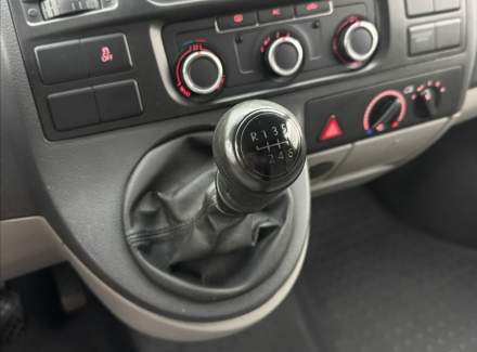 Volkswagen - Transporter