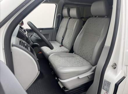 Volkswagen - Transporter