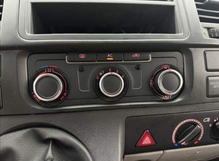 Volkswagen - Transporter