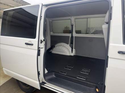 Volkswagen - Transporter