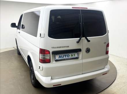 Volkswagen - Transporter