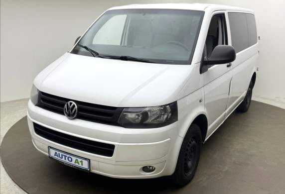 Volkswagen - Transporter