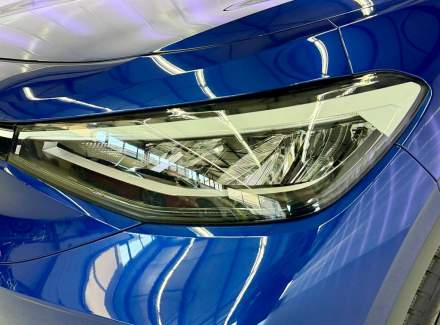 Volkswagen - ID.4