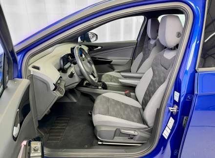 Volkswagen - ID.4