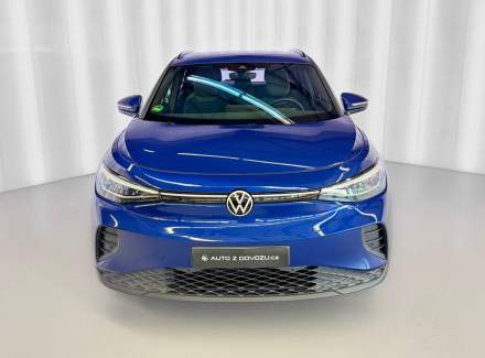 Volkswagen - ID.4