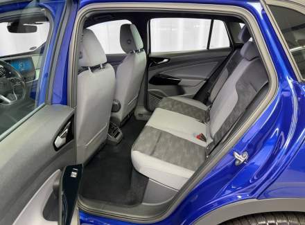 Volkswagen - ID.4