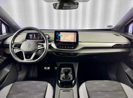 Volkswagen - ID.4