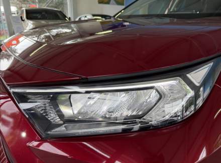 Toyota - RAV 4