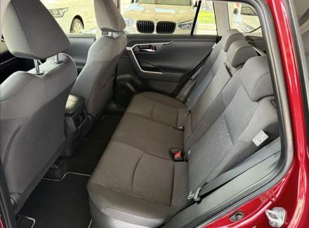 Toyota - RAV 4