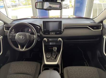 Toyota - RAV 4