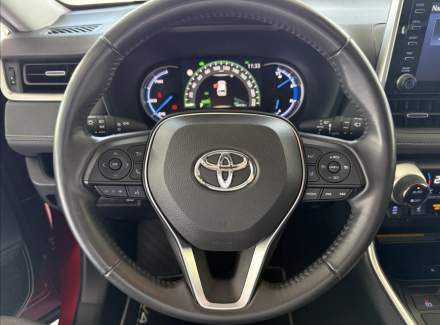 Toyota - RAV 4