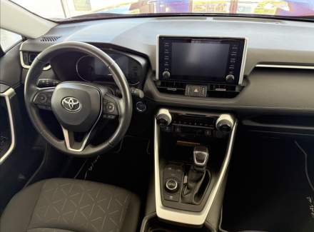 Toyota - RAV 4