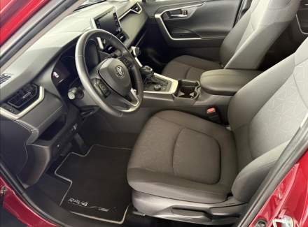 Toyota - RAV 4