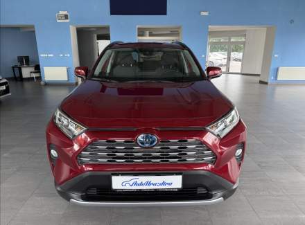 Toyota - RAV 4