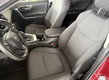Toyota - RAV 4