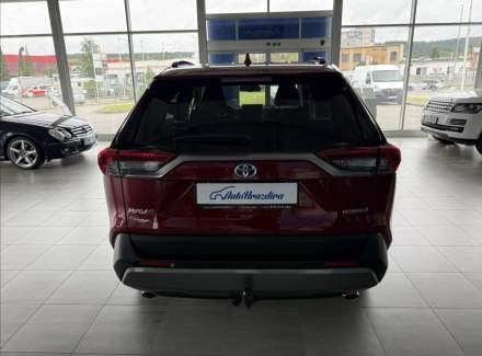 Toyota - RAV 4