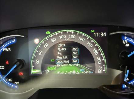 Toyota - RAV 4