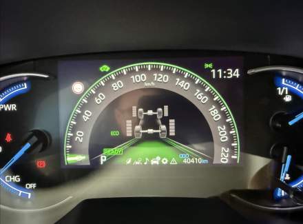 Toyota - RAV 4