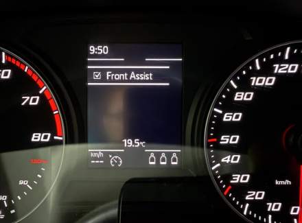 Seat - Ateca