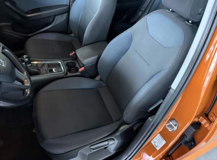Seat - Ateca