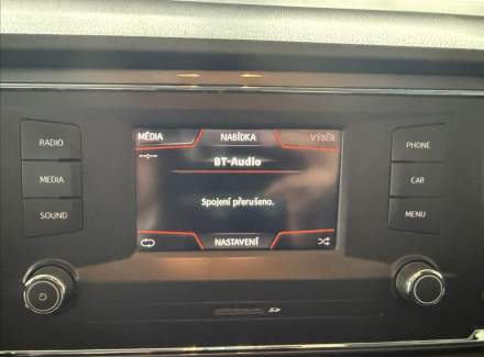 Seat - Ateca