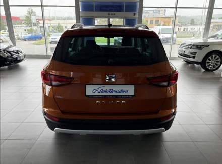 Seat - Ateca