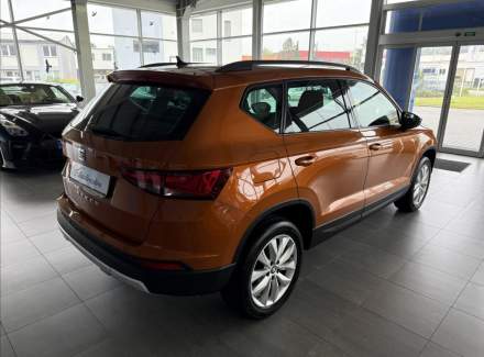 Seat - Ateca