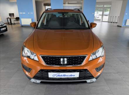 Seat - Ateca