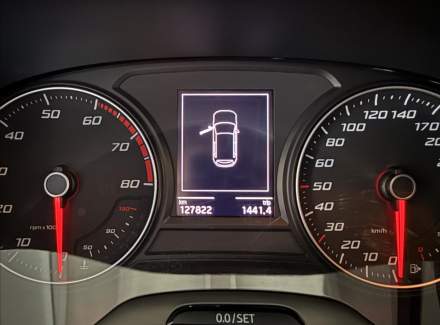 Seat - Ateca