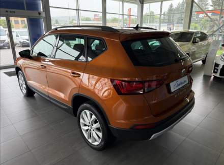 Seat - Ateca