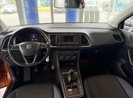 Seat - Ateca