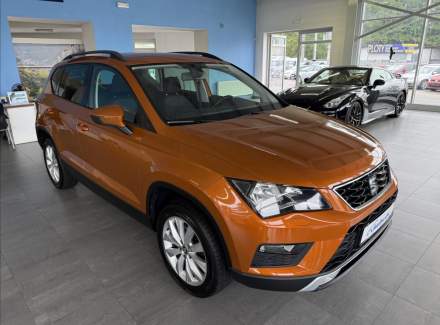 Seat - Ateca