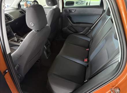 Seat - Ateca