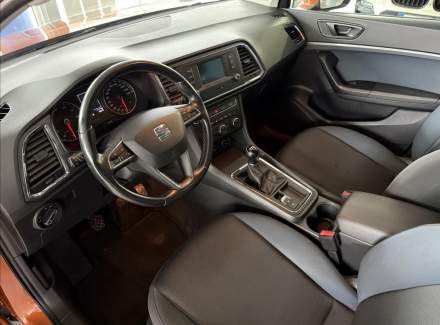 Seat - Ateca