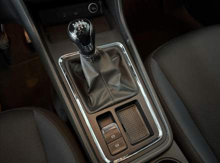 Seat - Ateca