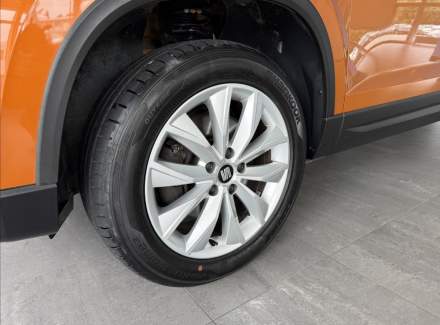 Seat - Ateca