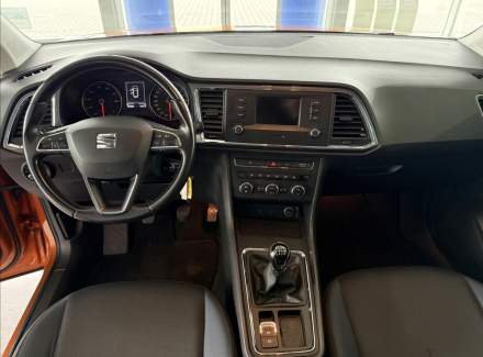 Seat - Ateca