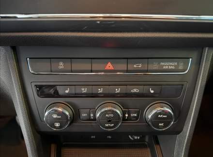 Seat - Ateca