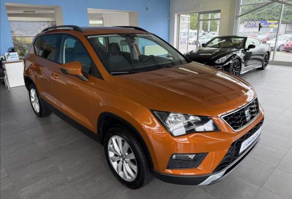 Seat - Ateca