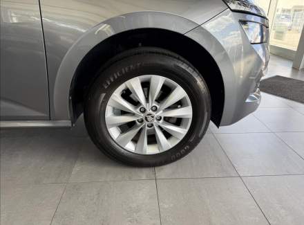 Škoda - Kamiq