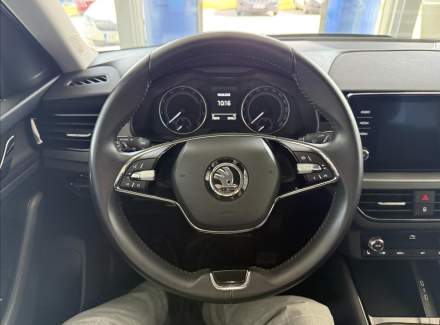 Škoda - Kamiq