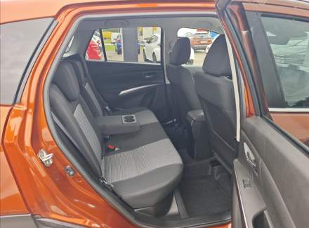 Suzuki - SX4