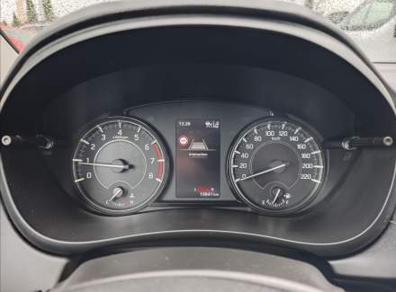 Suzuki - SX4