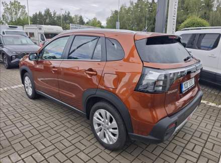 Suzuki - SX4