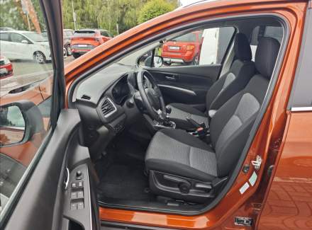 Suzuki - SX4