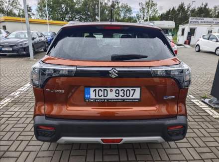 Suzuki - SX4